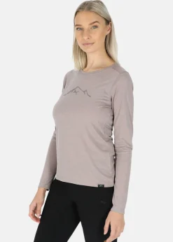 Trondheim Lyocell Long Sleeve W