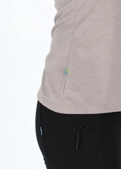 Trondheim Lyocell Long Sleeve W