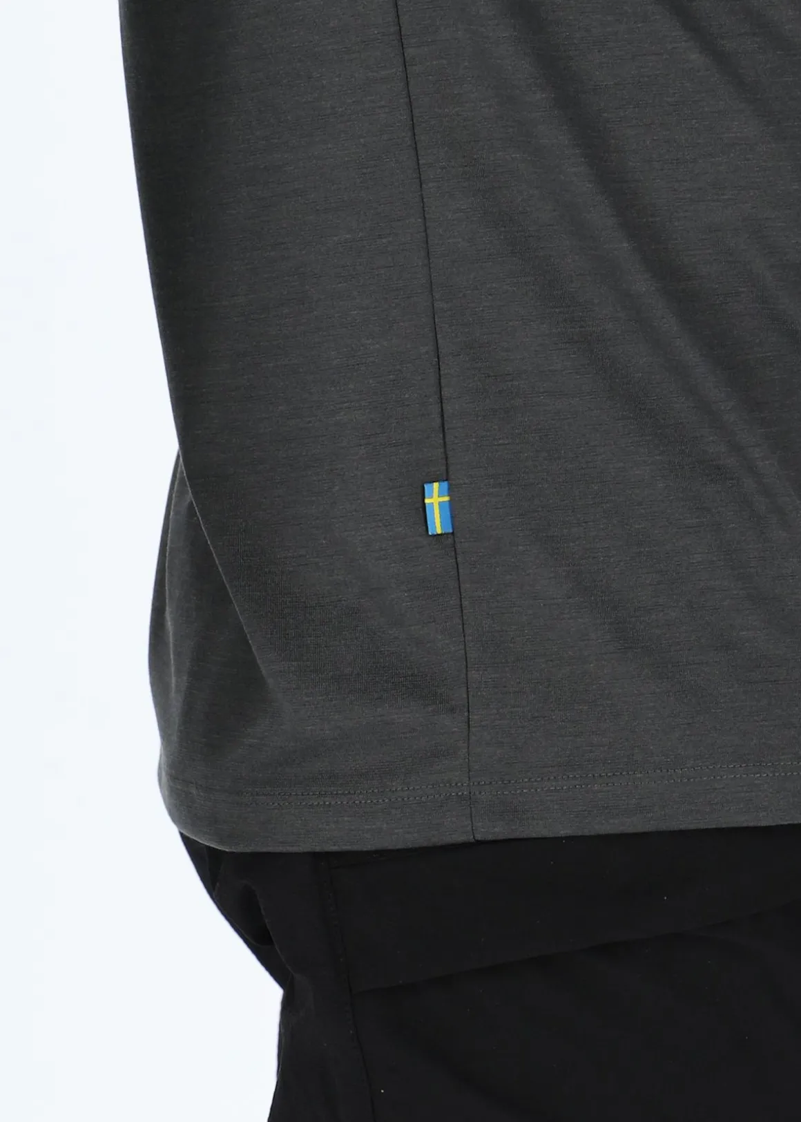 Trondheim Lyocell Long Sleeve