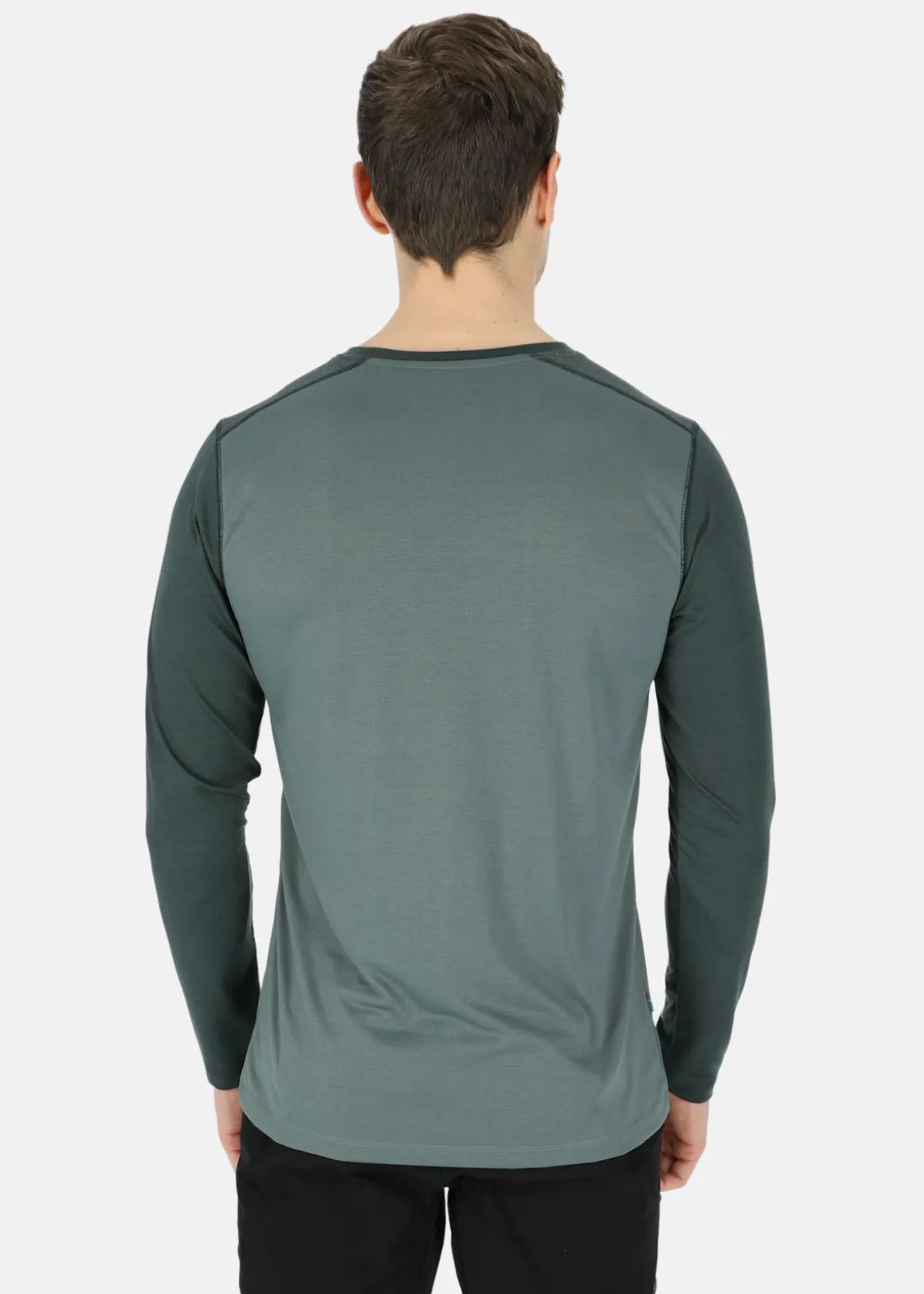 Trondheim Lyocell Long Sleeve