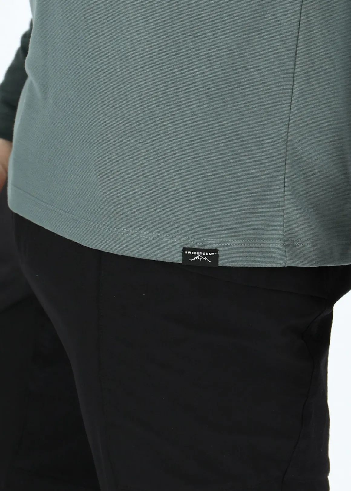 Trondheim Lyocell Long Sleeve