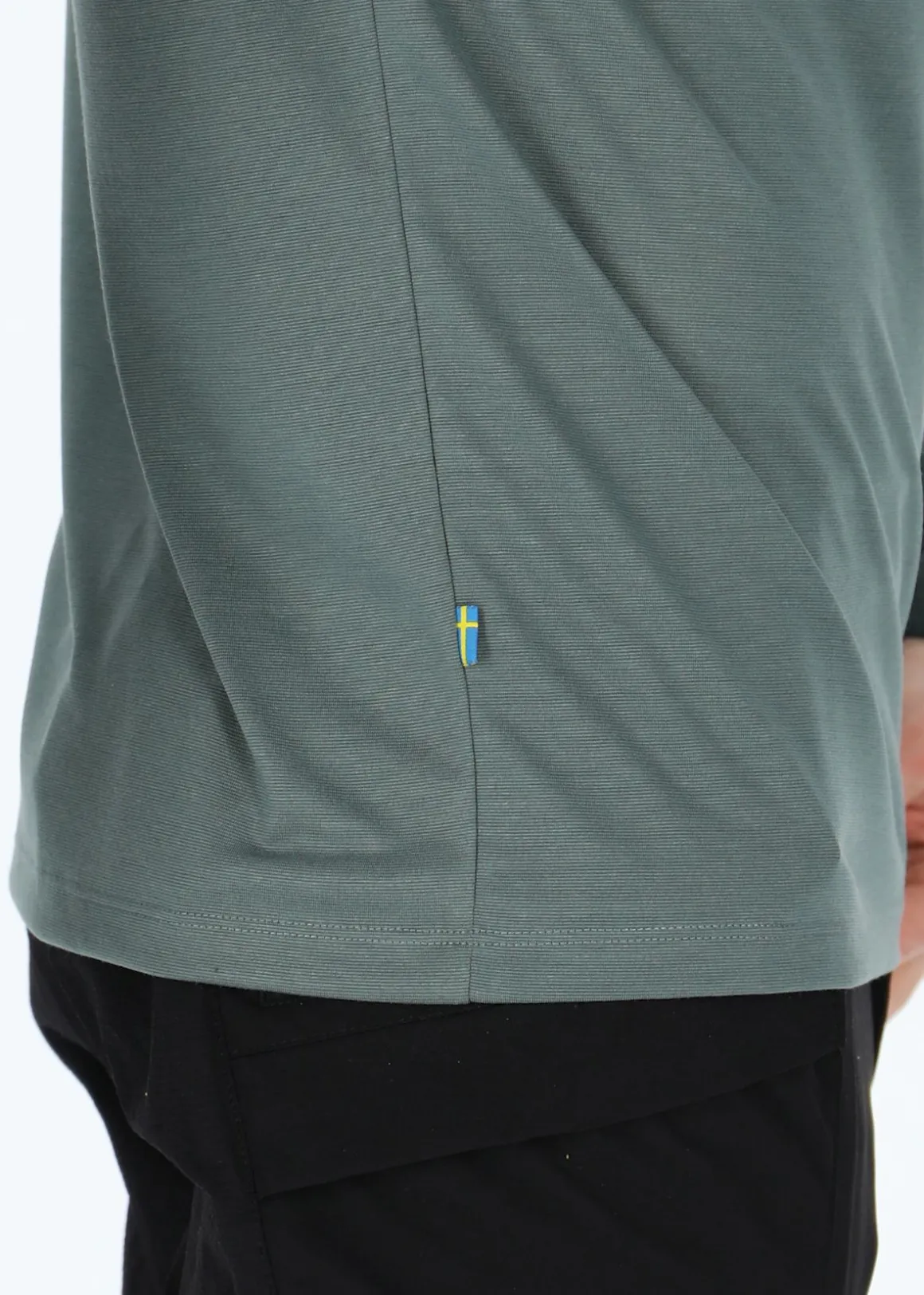 Trondheim Lyocell Long Sleeve