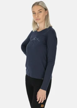 Trondheim Lyocell Long Sleeve W