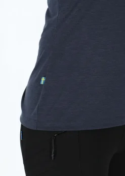 Trondheim Lyocell Long Sleeve W