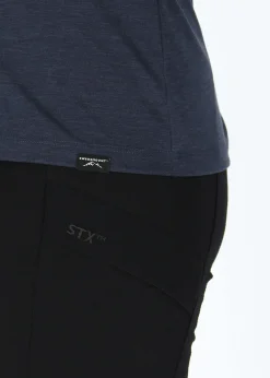 Trondheim Lyocell Long Sleeve W