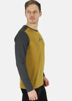 Trondheim Lyocell Long Sleeve