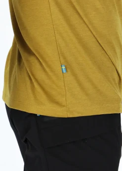 Trondheim Lyocell Long Sleeve