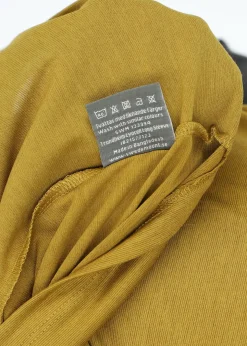 Trondheim Lyocell Long Sleeve