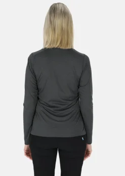 Trondheim Lyocell Long Sleeve W