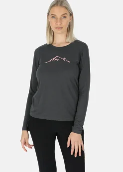Trondheim Lyocell Long Sleeve W