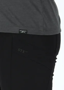 Trondheim Lyocell Long Sleeve W