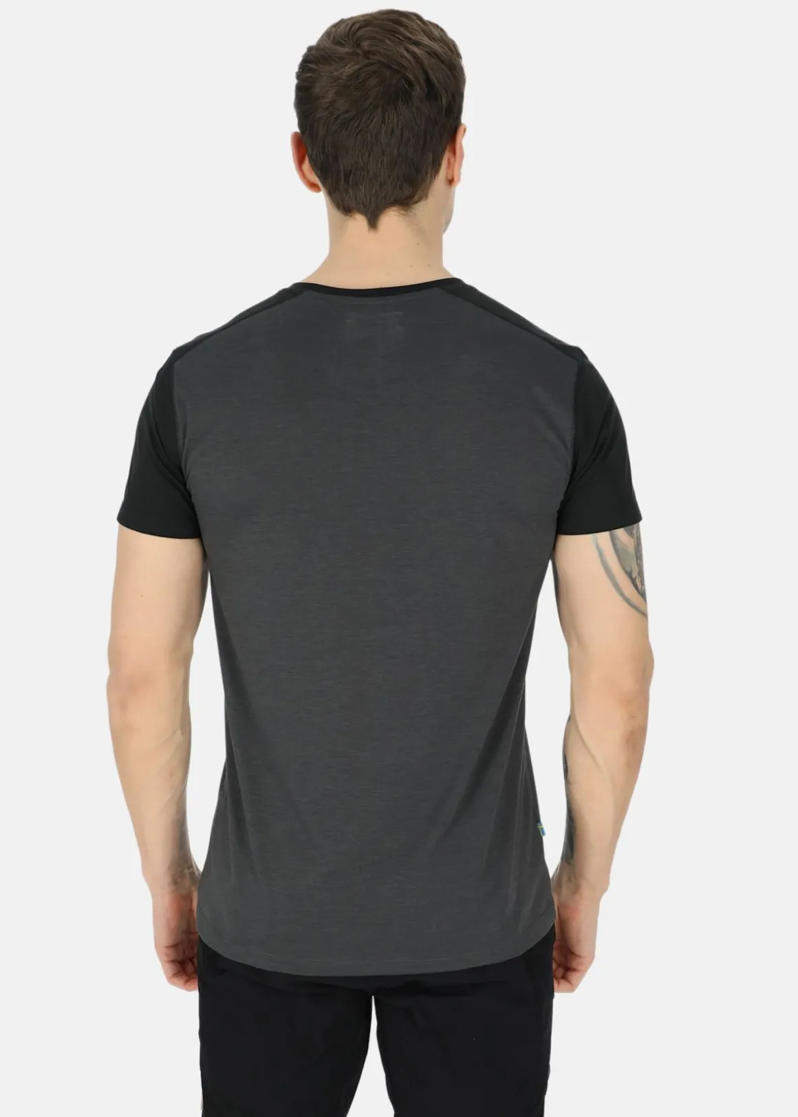 Trondheim Lyocell Tee
