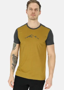 Trondheim Lyocell Tee