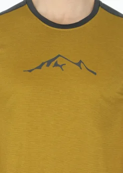 Trondheim Lyocell Tee