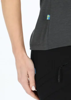 Trondheim Lyocell Tee W