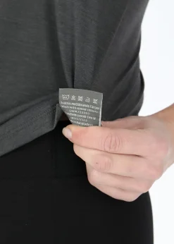 Trondheim Lyocell Tee W