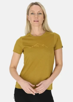 Trondheim Lyocell Tee W