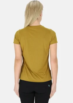 Trondheim Lyocell Tee W