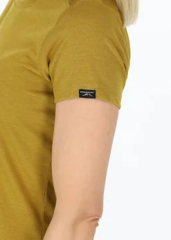 Trondheim Lyocell Tee W