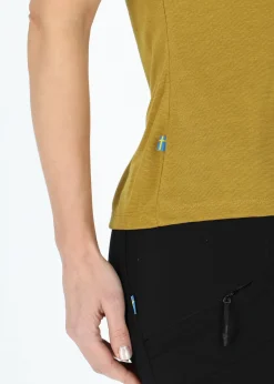 Trondheim Lyocell Tee W