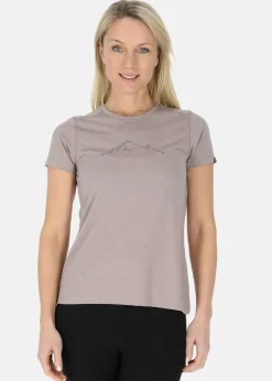 Trondheim Lyocell Tee W