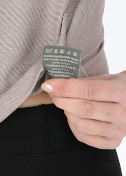 Trondheim Lyocell Tee W