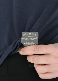 Trondheim Lyocell Tee W