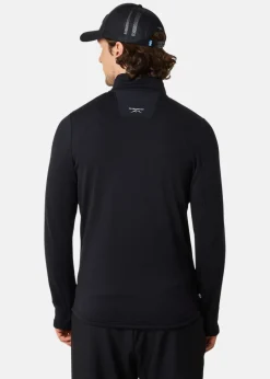 Trondheim Midlayer Full Zip