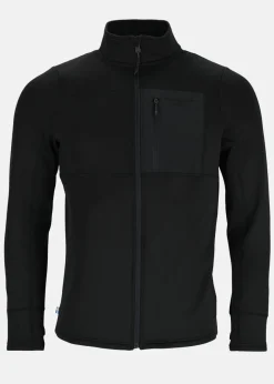 Trondheim Midlayer Full Zip