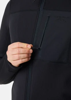 Trondheim Midlayer Full Zip