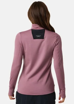 Trondheim Midlayer Full Zip W