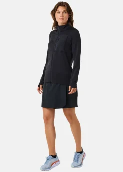 Trondheim Midlayer Full Zip W