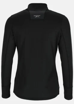 Trondheim Midlayer Full Zip W