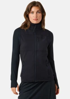 Trondheim Midlayer Full Zip Vest W