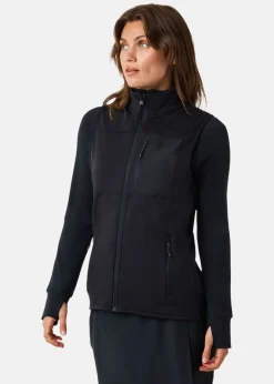 Trondheim Midlayer Full Zip Vest W