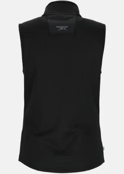 Trondheim Midlayer Full Zip Vest W
