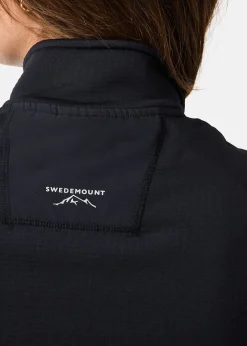 Trondheim Midlayer Full Zip Vest W