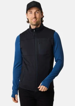 Trondheim Midlayer Full Zip Vest