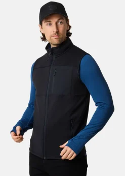 Trondheim Midlayer Full Zip Vest