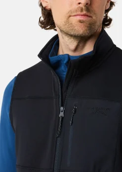 Trondheim Midlayer Full Zip Vest