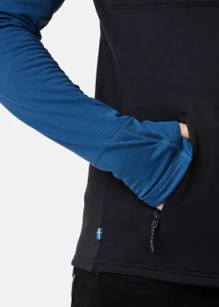 Trondheim Midlayer Full Zip Vest