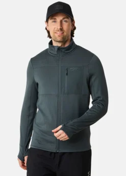 Trondheim Midlayer Full Zip