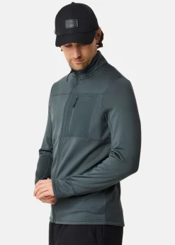 Trondheim Midlayer Full Zip