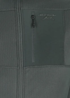 Trondheim Midlayer Full Zip