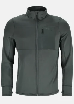 Trondheim Midlayer Full Zip