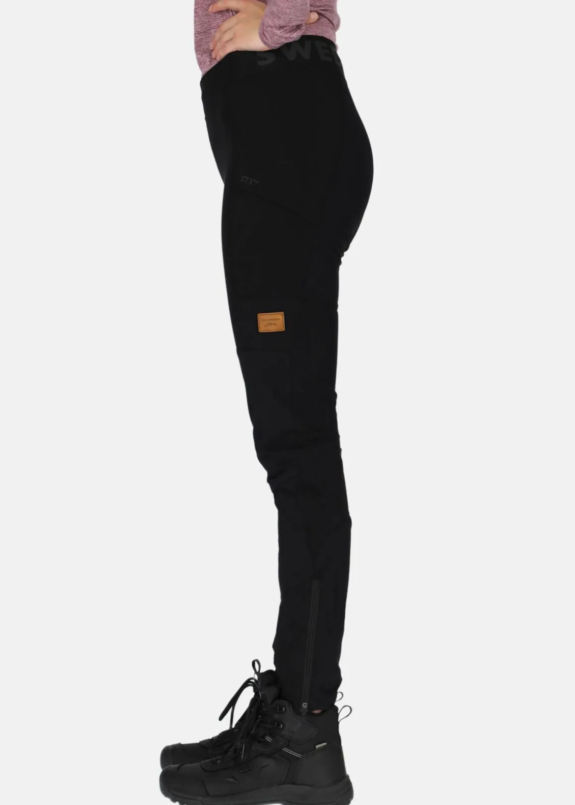 Trondheim Pants 2.0 W