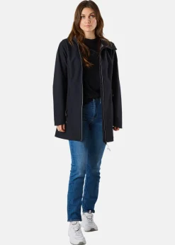 Trondheim Softshell Coat W