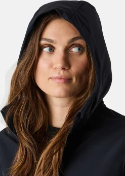 Trondheim Softshell Coat W