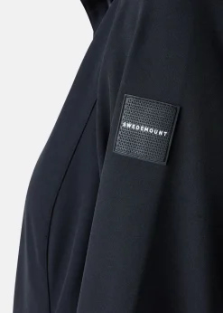 Trondheim Softshell Coat W