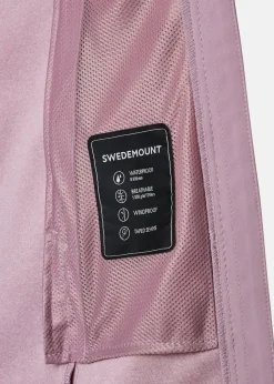 Trondheim Softshell Coat W